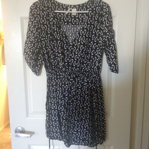 • Penguin Dress •